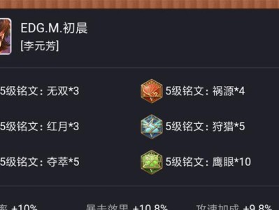 地下城神话出装顺序攻略（打造最强冒险者的装备之道）