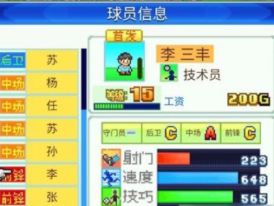 《家国梦》游戏资源合理利用技巧攻略分享（玩转建设模拟游戏，轻松掌控资源利用，打造完美城市）