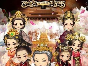 宫廷风云装扮攻略（传承古代美学，重现宫廷辉煌的华服之美）