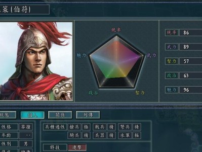 《血色衣冠攻略与技能解析》（探寻血色衣冠的奥秘，解读最强技能）