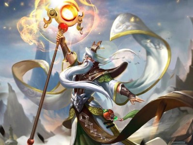 《以金牌法师铭文出装攻略》（提升法术输出的关键铭文选择与装备策略）