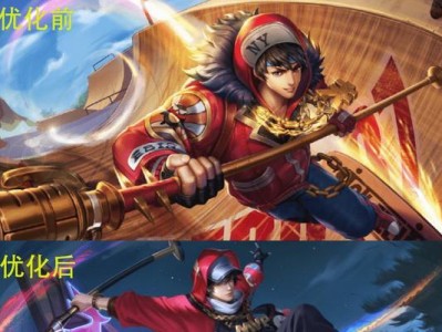 《以西天王技能攻略》（掌握关键技能，成为最强王者）