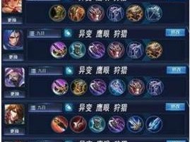 以小灾老虎出装铭文攻略（玩转小灾老虎，打造最强攻击输出！）
