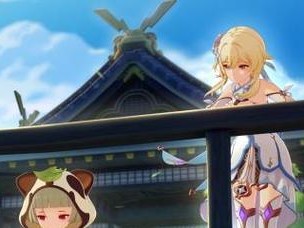《以虚之少女》攻略指南（全结局达成必看，轻松获得完美体验！）
