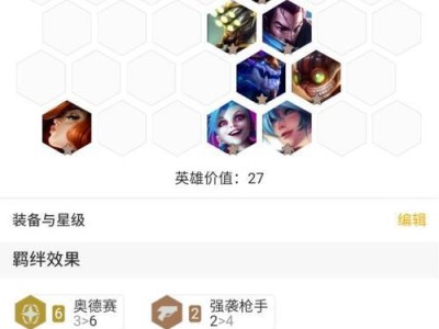 奥德赛AP亚索出装攻略（掌握核心出装，打造无敌亚索！）