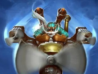 Dota白牛出装攻略（白牛出装策略详解，助你在Dota战场上无往不利。）