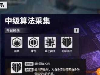 以少前云图计划克罗绮技能强度一览（探究克罗绮技能强度，提高游戏战斗技能）