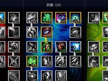 冰心人马出装攻略（升级你的冰心人马装备，让你在游戏中无敌！）