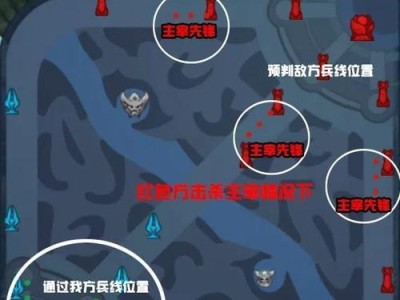 刘备s11出装攻略（掌握刘备s11出装，成为强大的团战输出）