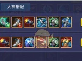 《剑圣打皇子出装攻略》（揭秘最强剑圣装备及技巧，助你快速击败皇子）