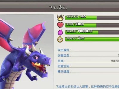 《部落冲突猎犬出装攻略大揭秘》（开启猎犬之路，如何选择最佳装备？）