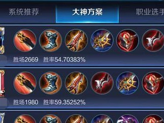 曜出装攻略（曜详细装备选择与战术运用，让你成为王者战场的最强刺客！）