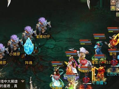 《咸鱼大侠装备攻略》（如何血炼武器？全方位攻略！）