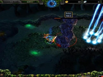 Dota神灵武士出装攻略（打造无敌剑士，装备加身必杀无害）