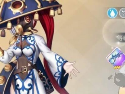 《黑暗克里夫抽取培养技巧全解析》（掌握“神角”技巧，提升战斗力）