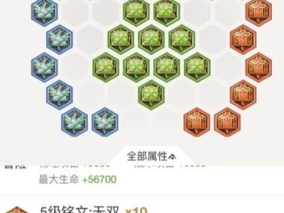 万暴猴子铭文出装攻略（玩转猴哥！最强装备铭文搭配攻略解密）