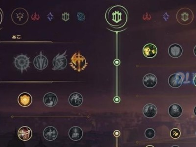 LOLS11武器出装攻略（以lols11武器出装攻略为主题的全面指南，助你在游戏中取得胜利）
