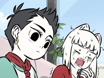 哪吒天赋异禀，学园之王（以非人学园哪吒怎么玩哪吒玩法技巧详解）