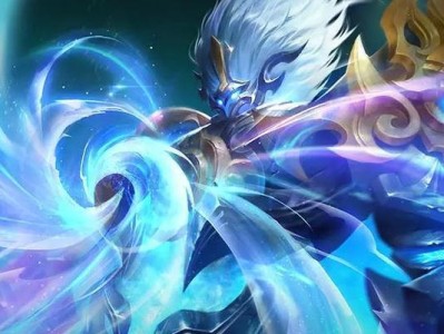 星神钟馗出装攻略（打造强力控制型法师，畅享游戏快感）