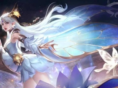 《貂蝉铭文与出装攻略大揭秘》（如何打造无敌的貂蝉，尽情战斗！）