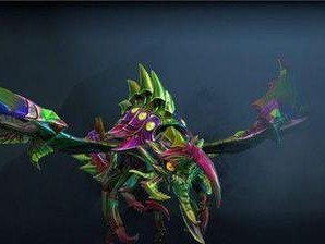 掌握Dota2蝮蛇出装攻略（以技术和心态助你在战场中脱颖而出）