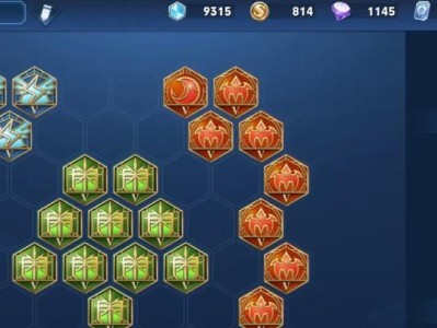 新手沈梦溪出装攻略（打造强大的新手沈梦溪，最佳出装攻略！）
