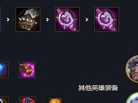 2021盖伦出装攻略（适应当前版本节奏，揭秘盖伦出装之道）