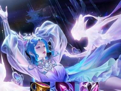 《1秒引爆战场！貂蝉7.3最强出装攻略》（独步天下，完美控场——全方位解析貂蝉战斗利器）