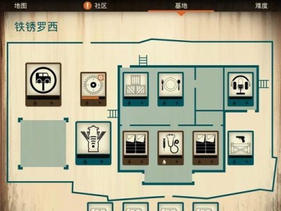 以腐烂国度2技能搭配攻略（技能搭配攻略为您揭秘，助您在游戏中游刃有余）