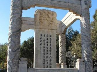 卢沟桥游玩攻略（穿越时空，领略千年文化遗迹——深度游览卢沟桥）