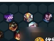 云顶之弈剑士出装攻略（剑士们的装备之道）