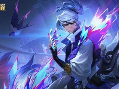 铁根刘备出装攻略（掌握最新铁根刘备出装攻略，助你成为无敌战神！）