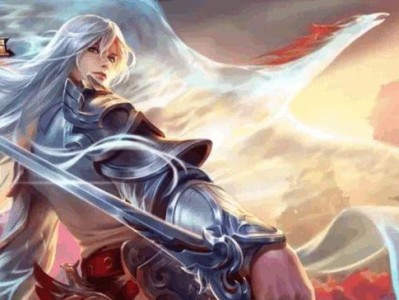 韩信奇葩攻略（揭秘韩信的出装与策略，让你在游戏中一展雄风）