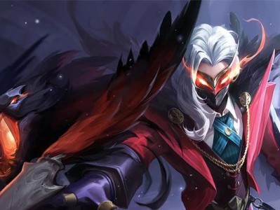 无耻兰陵王技能选择攻略（选择合适技能，让兰陵王成为战场之王）