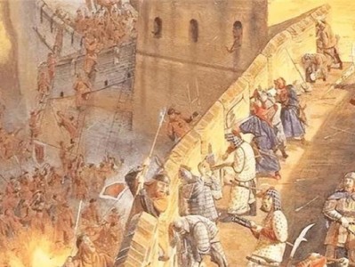探索远殖民地（追寻流放者的足迹，解密远殖民地的秘密）