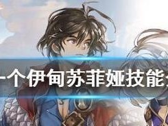 揭秘伊甸苏菲亚强度测评，深度剖析个人能力（从测评结果看自我认知，探索职场发展之路）