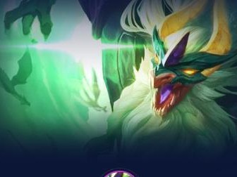 lol云顶之弈玉龙出装攻略（玉龙出装攻略，以强势阵容征战云顶）