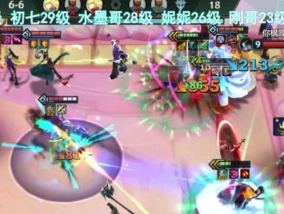 狼人打剑神出装攻略（一览最新狼人出装，助您稳定取胜！）