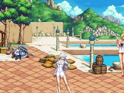 DNF赌马攻略（深入研究DNF赌马系统，提升胜率的关键策略）