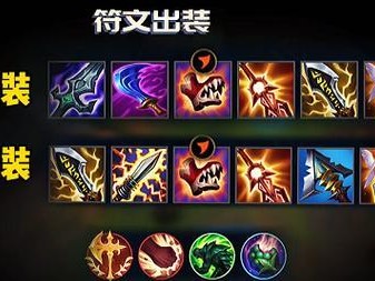 英雄联盟攻略（玩转LOL，提高战斗实力！）
