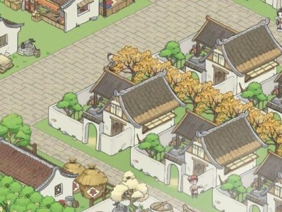 《解忧小村落》游戏懒人玩法攻略（让你轻松游戏，快速解压的秘诀）