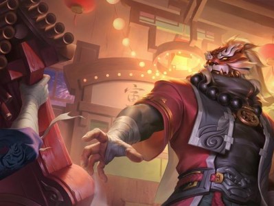 S9苏烈出装攻略（打造无敌坦克，解锁战场杀手）