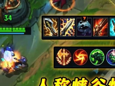 小炮峡谷出装攻略视频（一起来学习小炮峡谷出装攻略吧！）