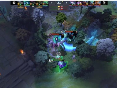 Dota1白牛出装攻略（掌握白牛关键装备，让你成为无敌神牛）