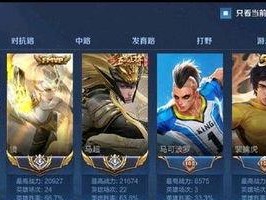 王者荣耀怎么选城市,城市争霸，荣耀之战，你选哪座城市？