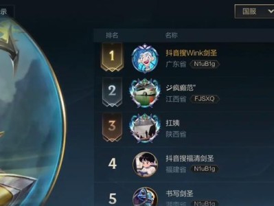 剑圣英雄攻略（强化你的剑圣，征服战场！）