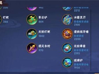 《老年选手大乱斗装备攻略》（如何在大乱斗中为老年选手选择合适的装备？）
