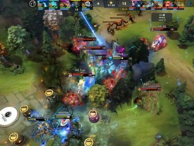 Dota小鹿打野出装攻略(打造最强野区统治者,小鹿打野出装推荐!)