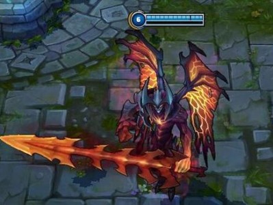 剑魔顶级高手出装顺序攻略（无敌剑魔的装备路线解析）