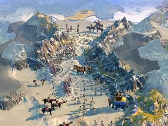 探索人类世界（玩转游戏地图编辑，成为Humankind大师）